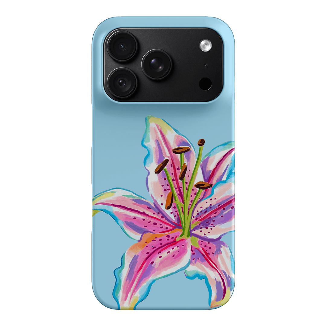Sky Lily