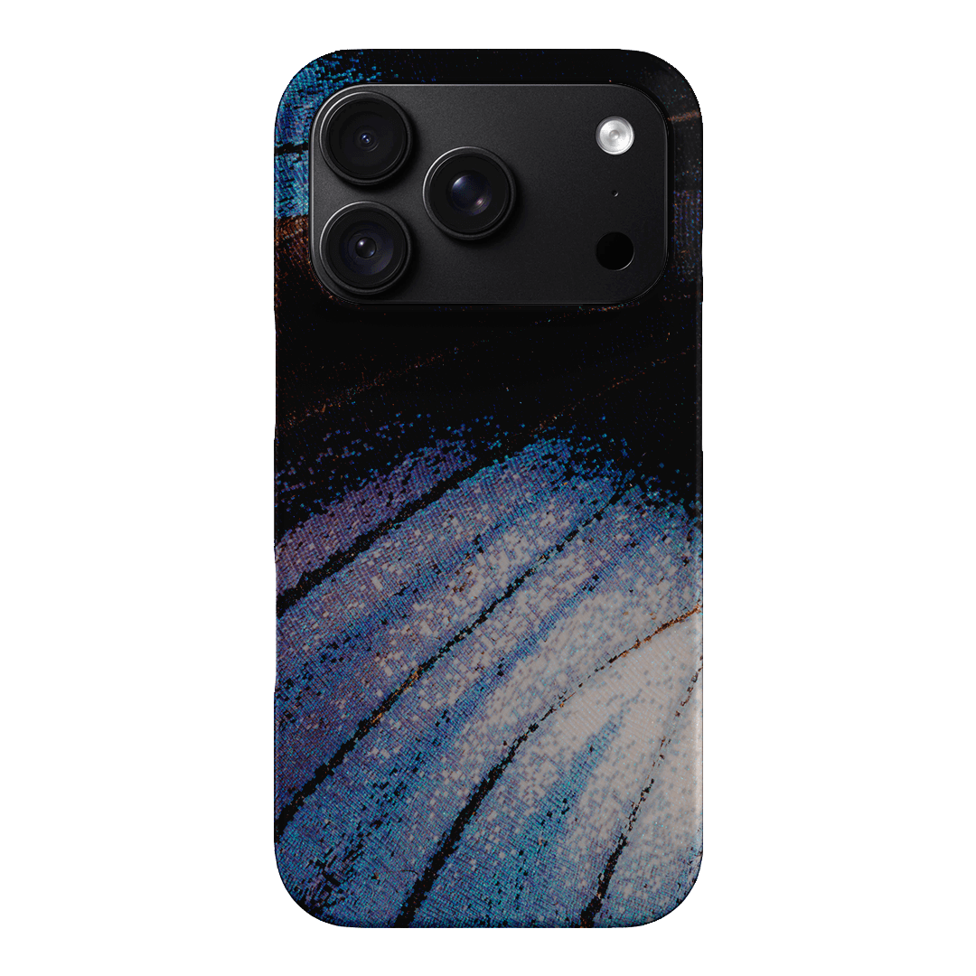 Stevie Printed Phone Cases iPhone 18 Pro / Snap by Paige Sara - The Dairy
