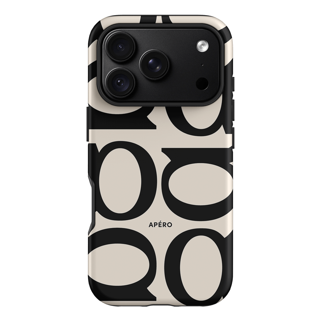 Accolade Printed Phone Cases iPhone 18 Pro / Armoured by Apero - The Dairy