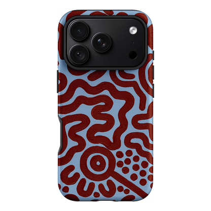 Anka Printed Phone Cases iPhone 18 Pro / Armoured by Nardurna - The Dairy