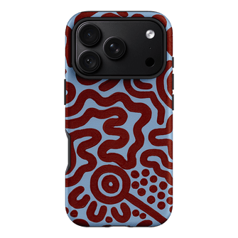 Anka Printed Phone Cases iPhone 18 Pro / Armoured by Nardurna - The Dairy