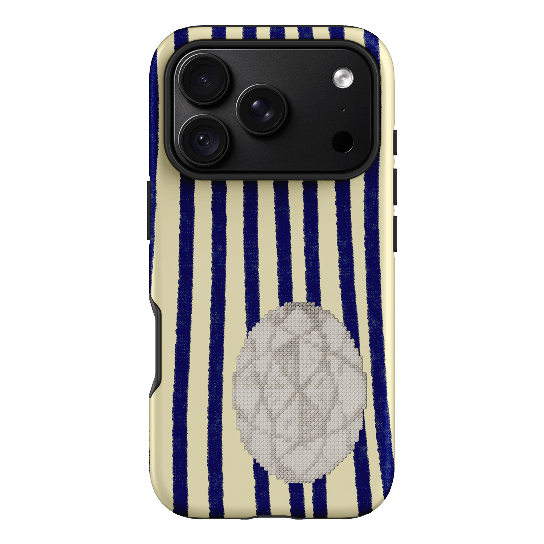April Diamond Printed Phone Cases iPhone 18 Pro / Armoured by Joiana - The Dairy