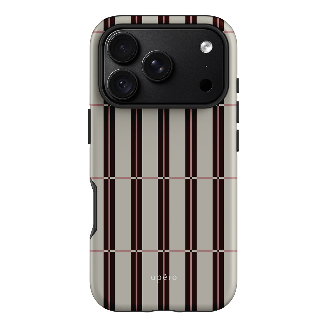 Aubrey Printed Phone Cases iPhone 18 Pro / Armoured by Apero - The Dairy