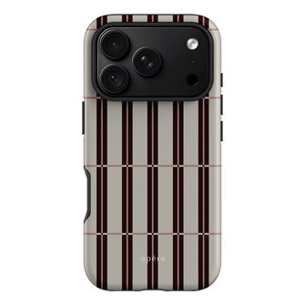 Aubrey Printed Phone Cases iPhone 18 Pro / Armoured by Apero - The Dairy