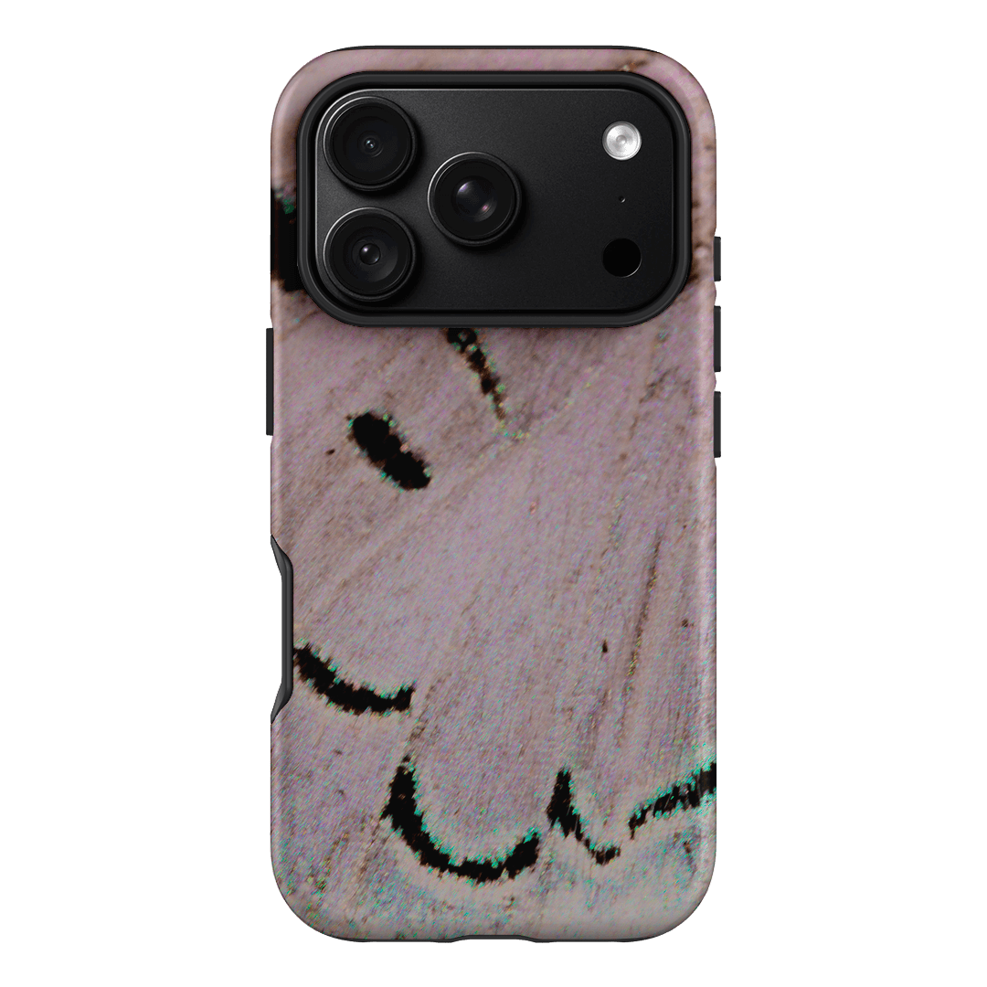 Audrey Printed Phone Cases iPhone 18 Pro / Armoured by Paige Sara - The Dairy