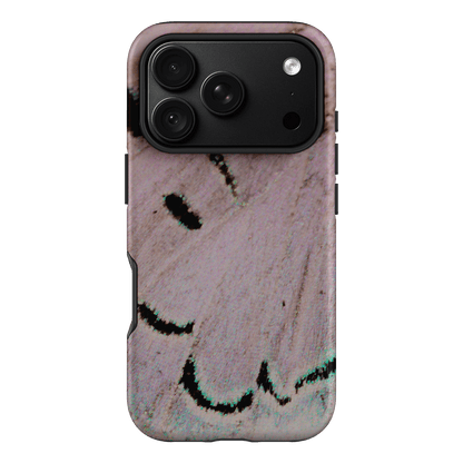 Audrey Printed Phone Cases iPhone 18 Pro / Armoured by Paige Sara - The Dairy