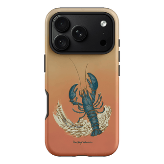 Beach Club Printed Phone Cases by Antipodean - The Dairy
