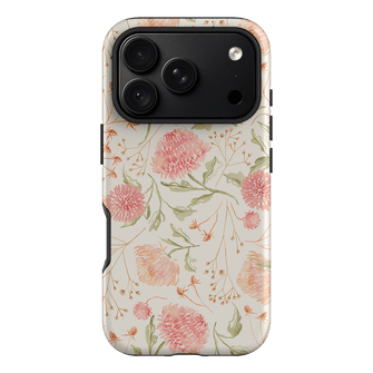 Bloomscape Printed Phone Cases iPhone 18 Pro / Armoured by Cass Deller - The Dairy