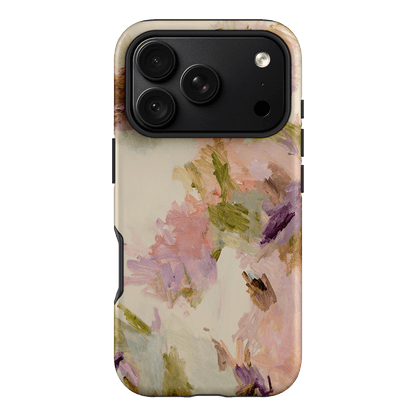 Blossom Printed Phone Cases iPhone 18 Pro / Armoured by Ree Hodges - The Dairy