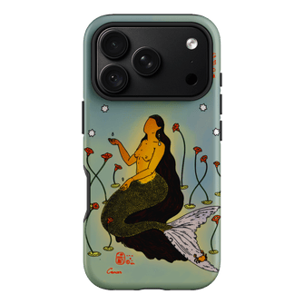 Cancer Season Printed Phone Cases iPhone 18 Pro / Armoured by Easty Beasty - The Dairy