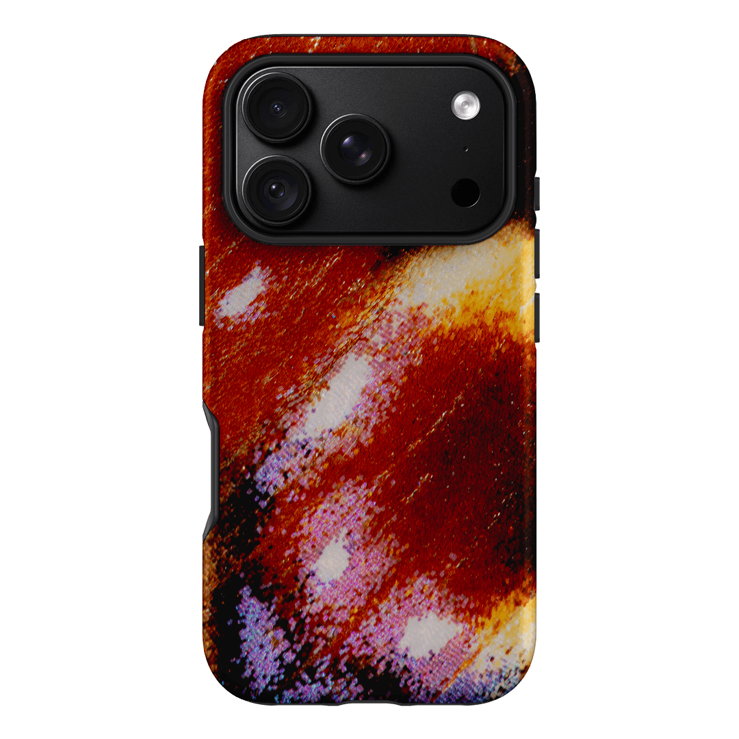 Carrie Printed Phone Cases iPhone 18 Pro / Armoured by Paige Sara - The Dairy
