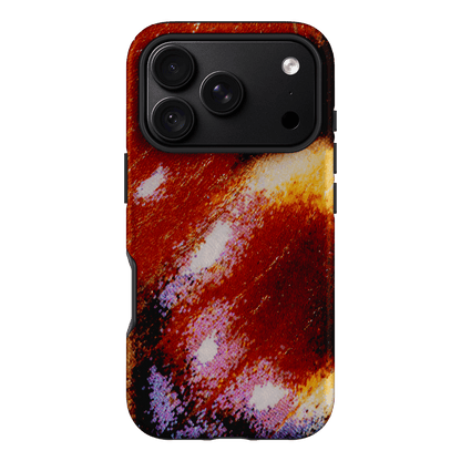 Carrie Printed Phone Cases iPhone 18 Pro / Armoured by Paige Sara - The Dairy
