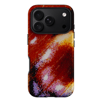 Carrie Printed Phone Cases iPhone 18 Pro / Armoured by Paige Sara - The Dairy