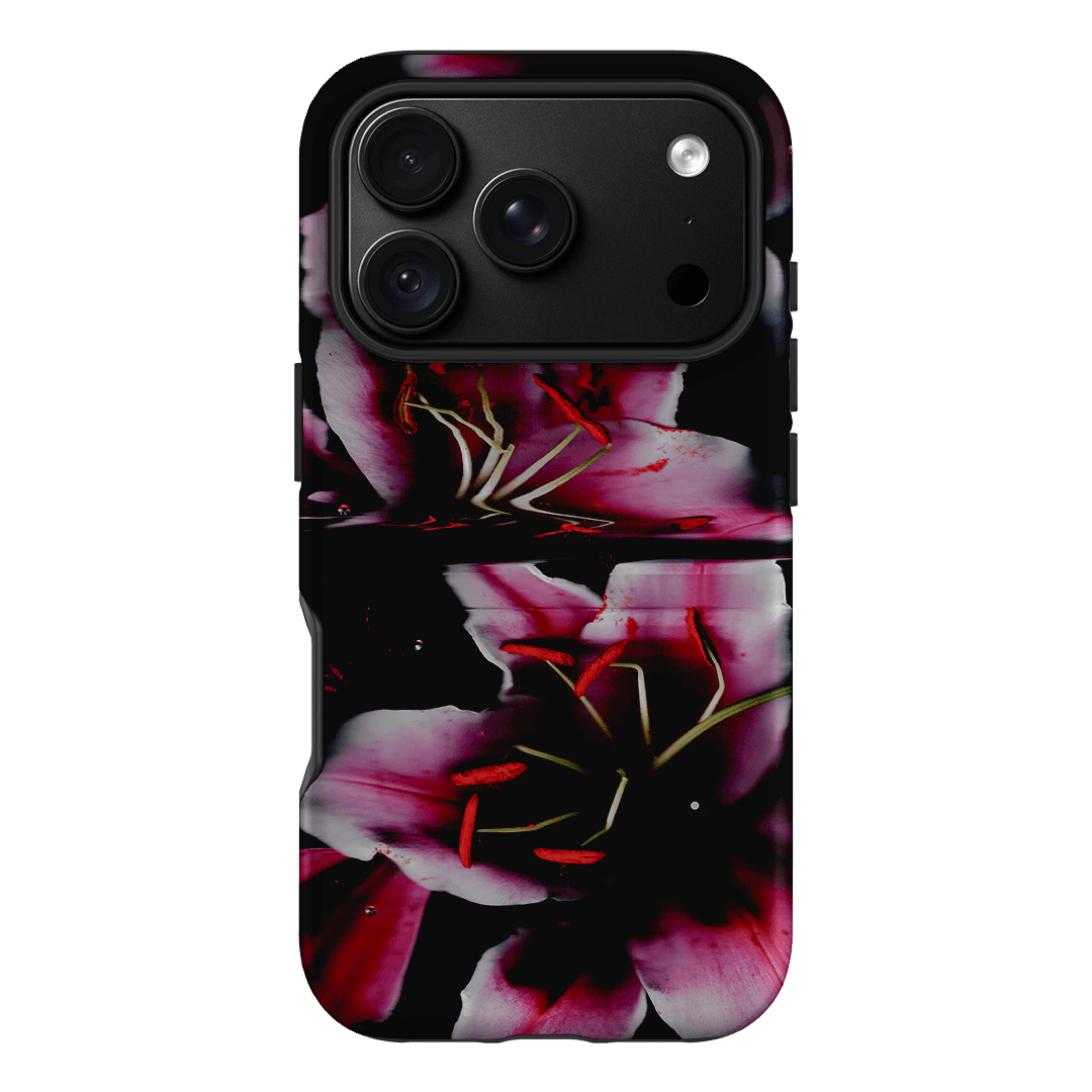 Charli Printed Phone Cases iPhone 18 Pro / Armoured by Paige Sara - The Dairy