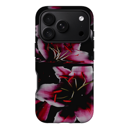 Charli Printed Phone Cases iPhone 18 Pro / Armoured by Paige Sara - The Dairy