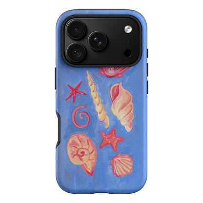 Cove Printed Phone Cases iPhone 18 Pro / Armoured by Studio Bon - The Dairy