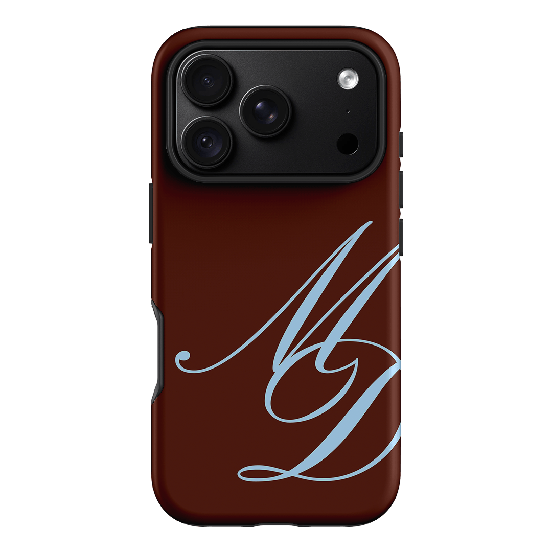 Custom iPhone Case Custom Printed Phone Case iPhone 18 Pro / Armoured / Gloss by Custom - The Dairy