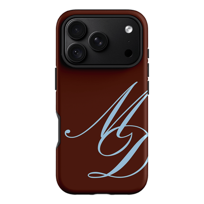 Custom iPhone Case Custom Printed Phone Case iPhone 18 Pro / Armoured / Gloss by Custom - The Dairy