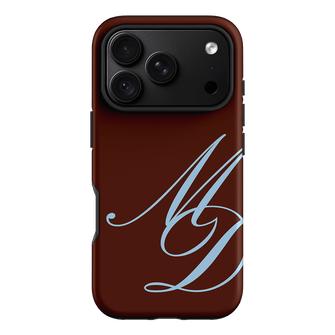 Custom iPhone Case Custom Printed Phone Case iPhone 18 Pro / Armoured / Gloss by Custom - The Dairy