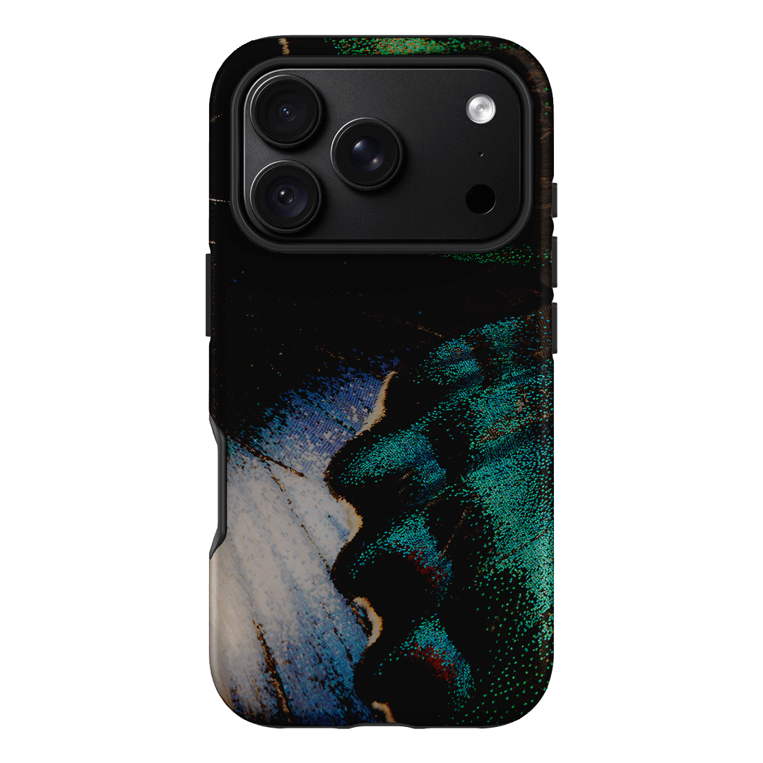 Delilah Printed Phone Cases iPhone 18 Pro / Armoured by Paige Sara - The Dairy