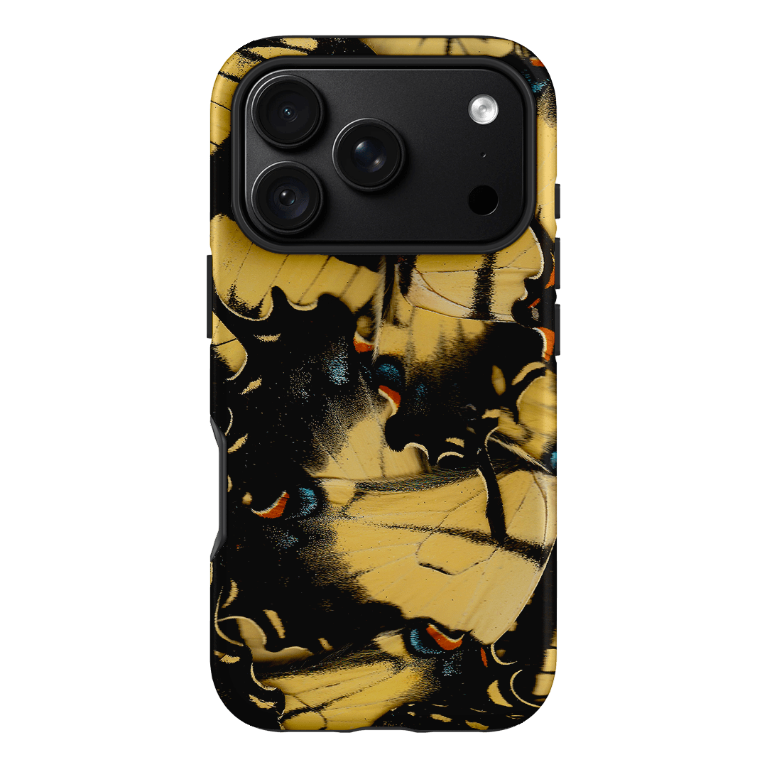 Dolly Printed Phone Cases iPhone 18 Pro / Armoured by Paige Sara - The Dairy