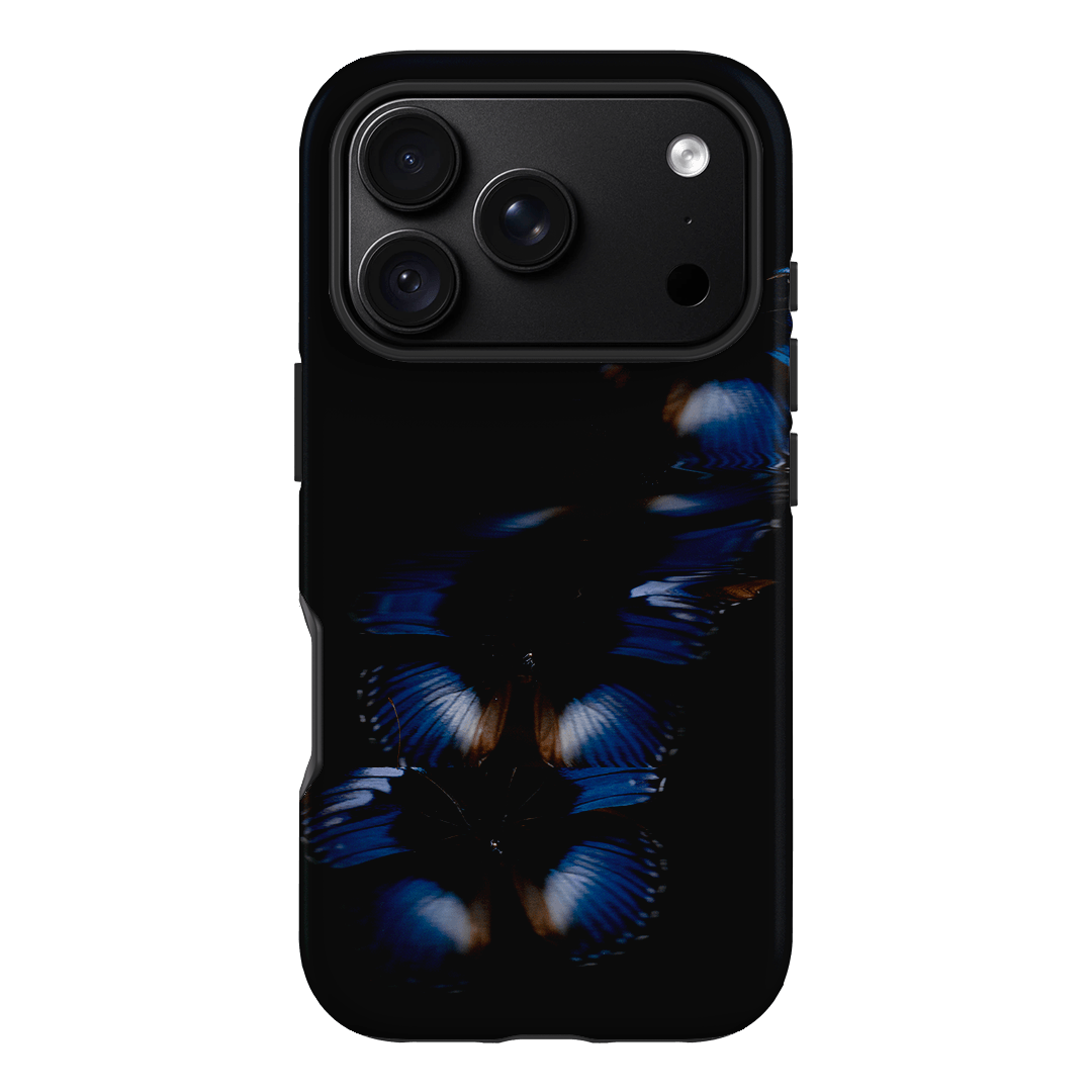 Elizabeth Printed Phone Cases iPhone 18 Pro / Armoured by Paige Sara - The Dairy