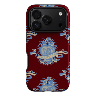 Eros Printed Phone Cases iPhone 18 Pro / Armoured by Desmond & Dempsey - The Dairy