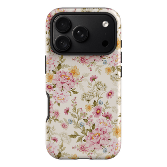 Florals For Spring Printed Phone Cases iPhone 18 Pro / Armoured by Kasiags Art - The Dairy