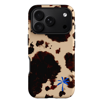 Giddy Up Printed Phone Cases iPhone 18 Pro / Armoured by Charlie Taylor - The Dairy