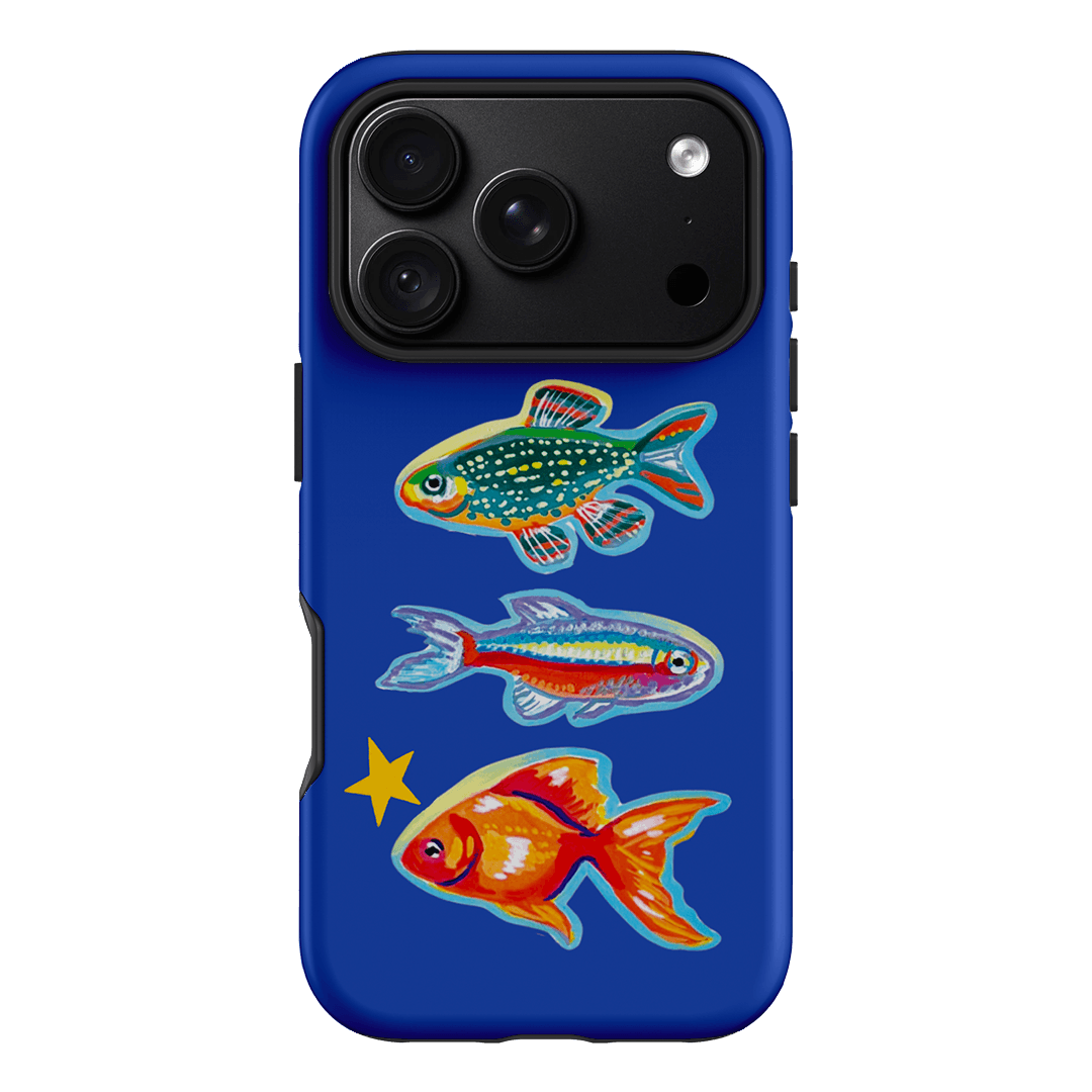 Golden Pond Printed Phone Cases iPhone 18 Pro / Armoured by Femke Studio - The Dairy