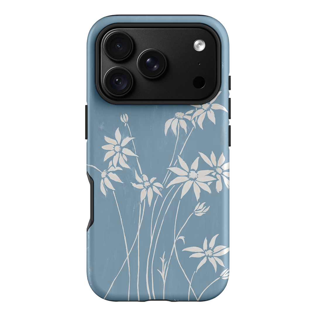 Ink Flannels Printed Phone Cases iPhone 18 Pro / Armoured by Typoflora - The Dairy