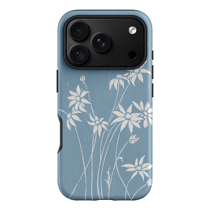 Ink Flannels Printed Phone Cases iPhone 18 Pro / Armoured by Typoflora - The Dairy