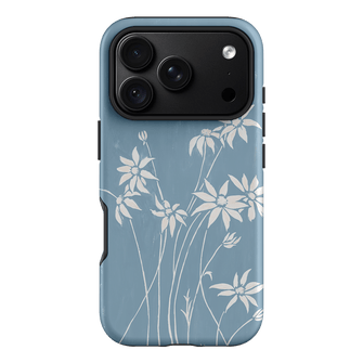 Ink Flannels Printed Phone Cases iPhone 18 Pro / Armoured by Typoflora - The Dairy