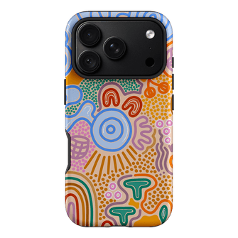 Journey Printed Phone Cases iPhone 18 Pro / Armoured by Nardurna - The Dairy