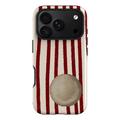 June Pearl Printed Phone Cases iPhone 18 Pro / Armoured by Joiana - The Dairy