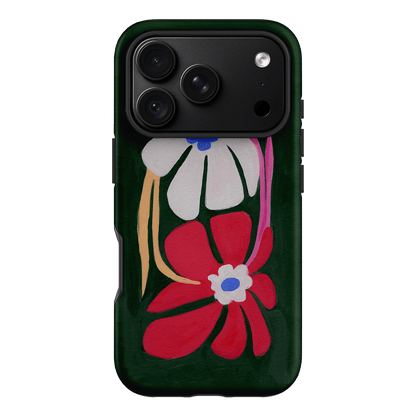 Le Fleur Printed Phone Cases iPhone 18 Pro / Armoured by Studio Bon - The Dairy