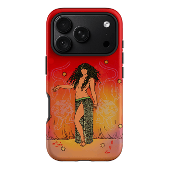 Leo Season Printed Phone Cases iPhone 18 Pro / Armoured by Easty Beasty - The Dairy