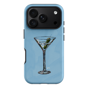 Lil Martini Printed Phone Cases iPhone 18 Pro / Armoured by Margarbs Art - The Dairy