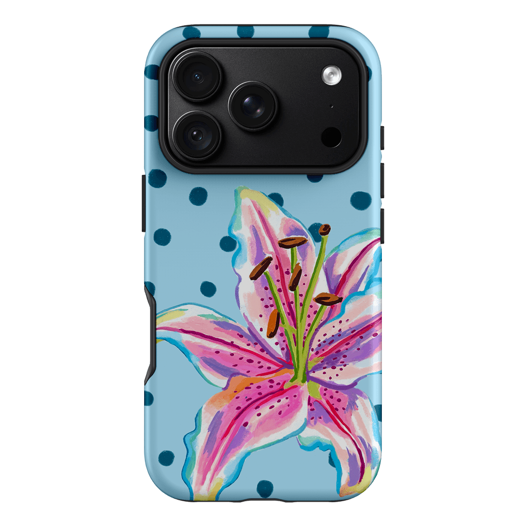 Lily Confetti