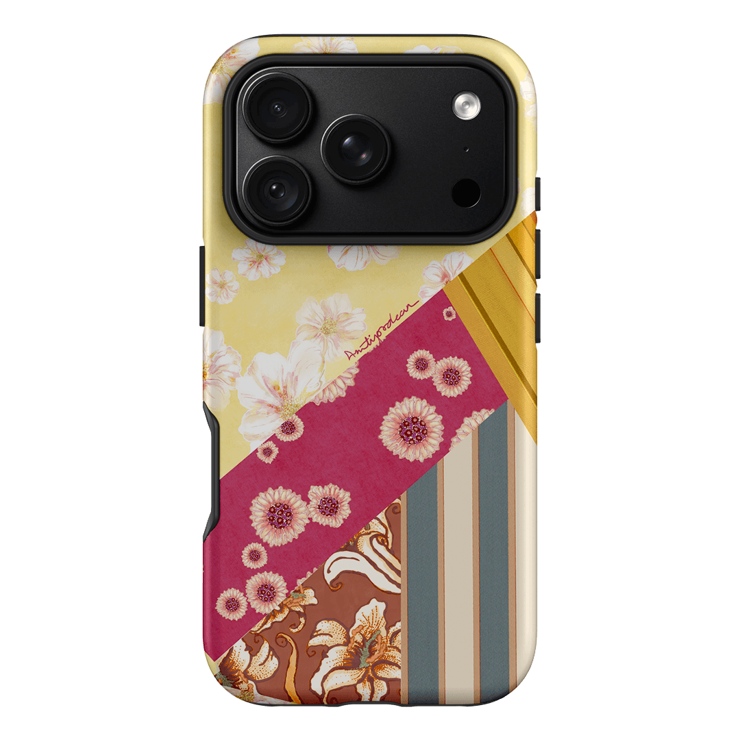 Lovers Lane Printed Phone Cases by Antipodean - The Dairy