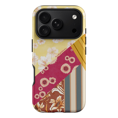 Lovers Lane Printed Phone Cases by Antipodean - The Dairy