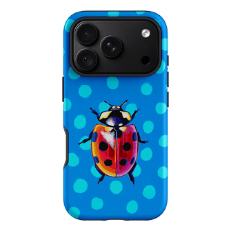 Lucky Dots Printed Phone Cases iPhone 18 Pro / Armoured by Femke Studio - The Dairy