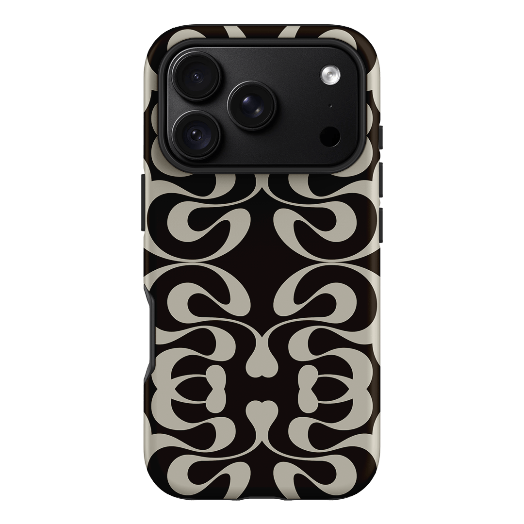 Marque Printed Phone Cases iPhone 18 Pro / Armoured by Desmond & Dempsey - The Dairy