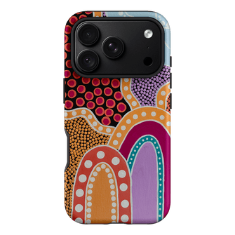 One of Many Printed Phone Cases iPhone 18 Pro / Armoured by Nardurna - The Dairy