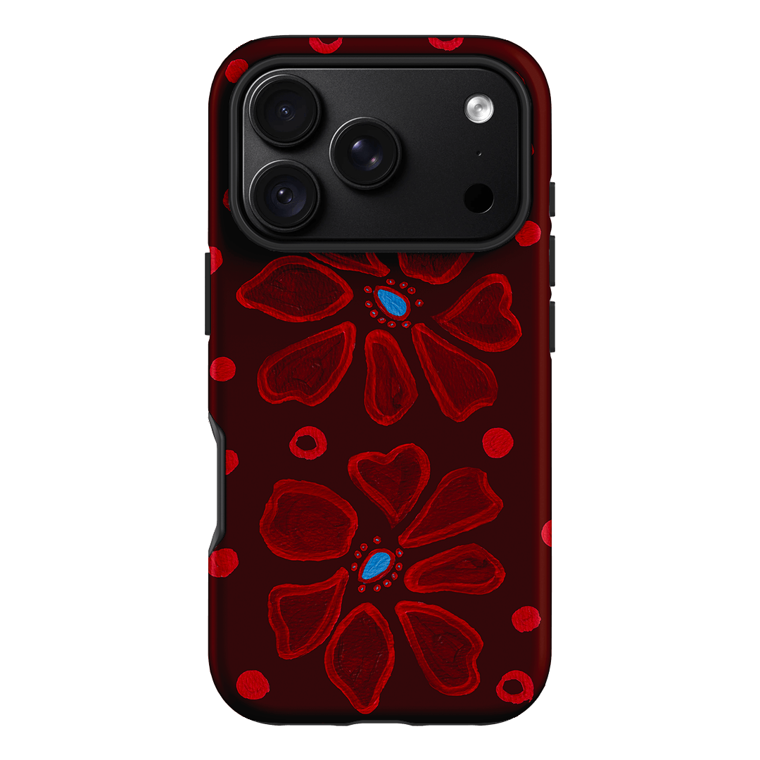 Painted Petal Rouge