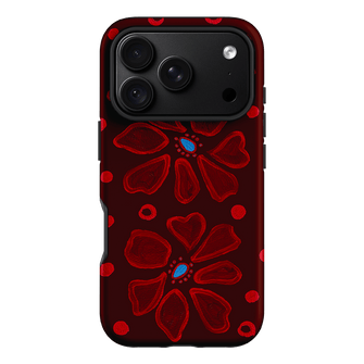 Painted Petal Rouge