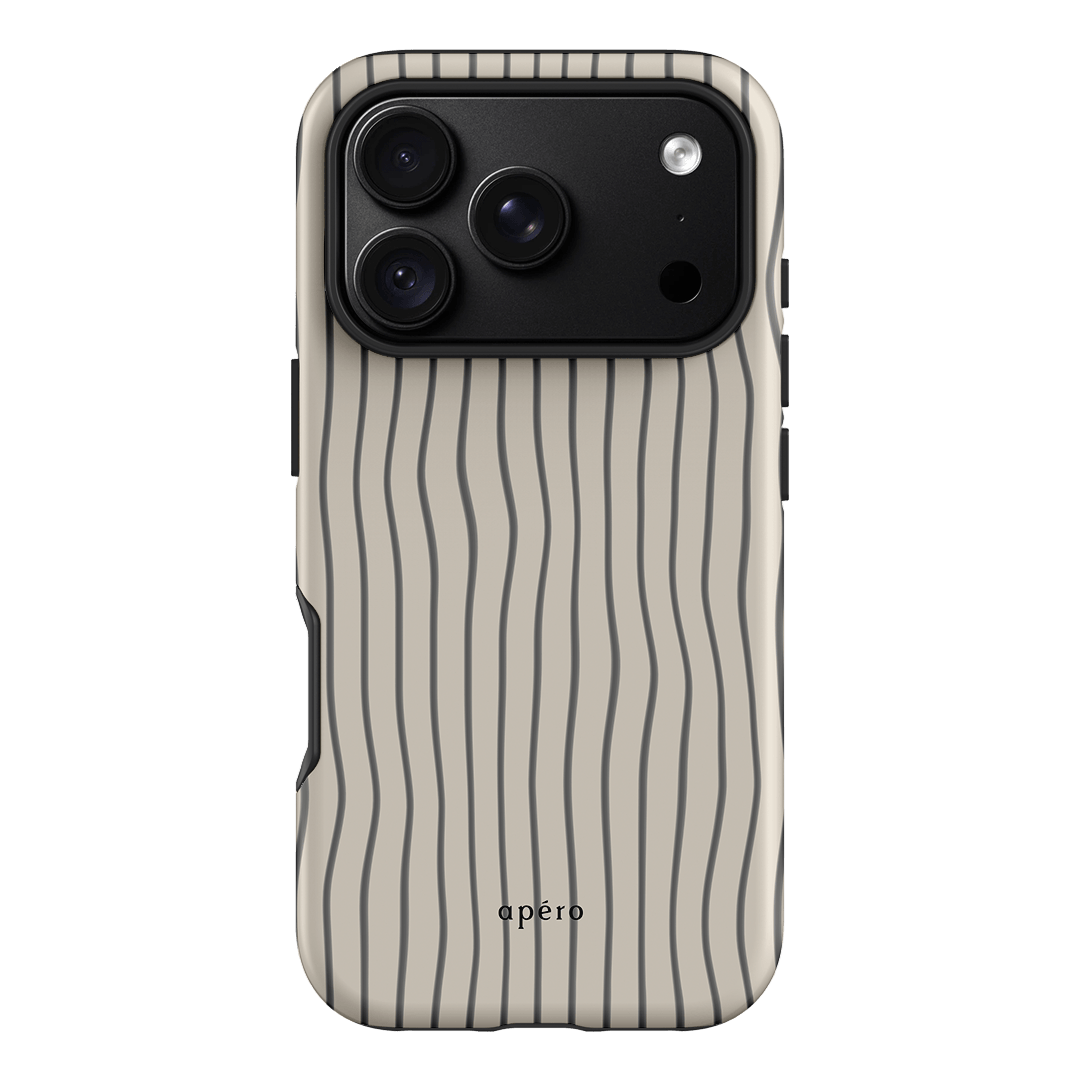 Panama Printed Phone Cases iPhone 18 Pro / Armoured by Apero - The Dairy