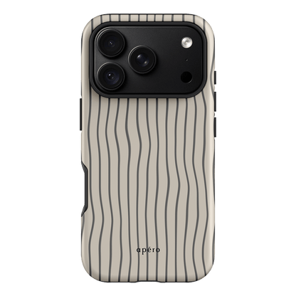 Panama Printed Phone Cases iPhone 18 Pro / Armoured by Apero - The Dairy