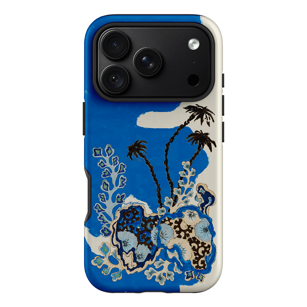 Pulse Printed Phone Cases by Antipodean - The Dairy
