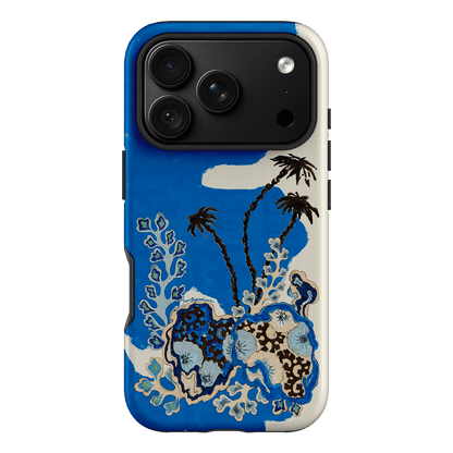 Pulse Printed Phone Cases by Antipodean - The Dairy